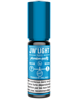 Blue Light JW'Light