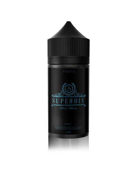 JWell Montélimar - Arôme Classic 30ml Superdiy