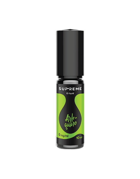 jwell montelimar - E-liquide Arlequin 10ml Fabrication Française