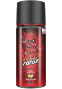 Red Ninja - 70ml - MY's Vaping