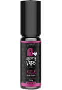 Attila - Barbe à Papa Ghost'n