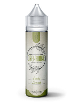 JWell Montélimar - E-liquide-50ml-cactus-limonade