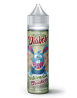 JWell Montélimar - E-liquide Diabolo 50ml Pastèque Fraise 