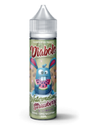 Pastèque Fraise Diabolo