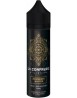 JWell Montélimar - E-liquide Framboise Gaufrette 50ml - La Confrérie