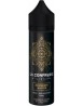 JWell Montelimar - E-liquide Framboise Gaufrette 50ml - La Confrérie