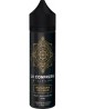 JWell Montélimar - E-liquide Ice Cream  Macadamia 50ml - La Confrérie