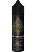 Macadamia Ice Cream 50ml by JWell