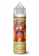 Ananas Citron Diabolo