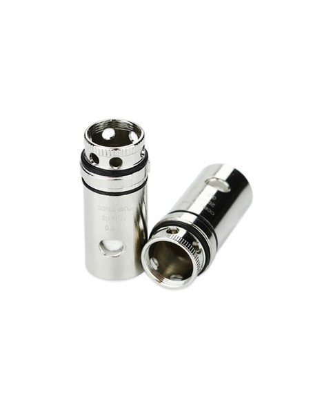 JWell Montélimar - Résistances Vaporesso CCELL SS