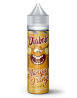 JWell Montélimar - E-liquide Mangue Orange Agrumes 50ml