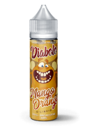 Mangue Orange Diabolo