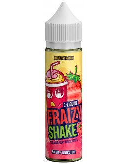 Fraizy Shake