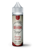 JWell Montélimar - E liquide 50ml-Cranberry-limonade