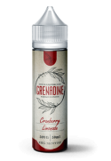 Cranberry Limonade by JWell