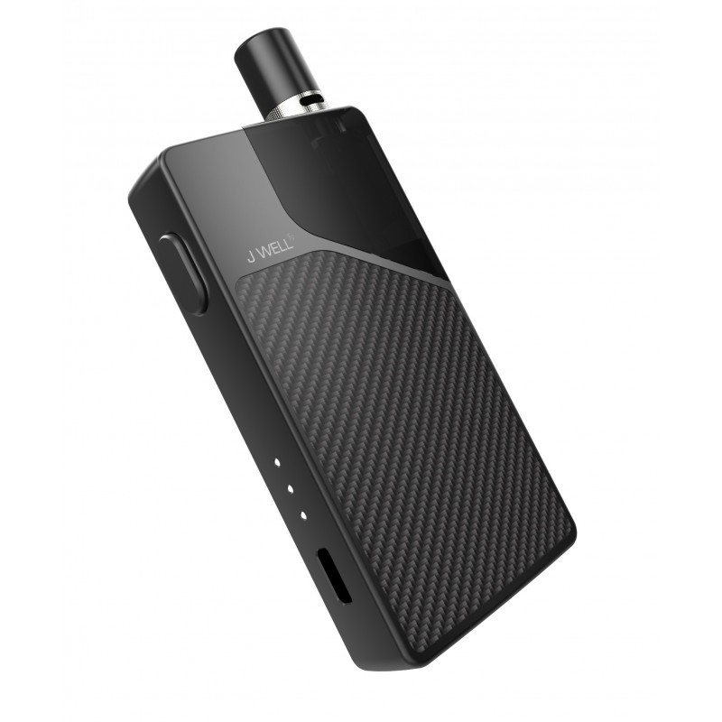 E-cigarette Passy Aio - Commander votre e-cigarette sur votre boutique