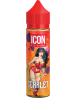 JWell Montelimar - E-liquide Fruits Rouges Icon 50ml