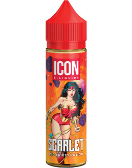 Icon Scarlet