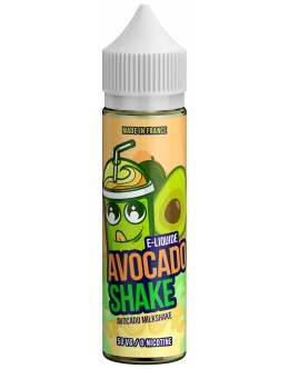 Avocado Shake