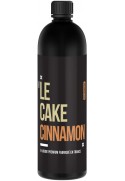 Le Cake Cinnamon - Remix Jet