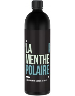 La Menthe Polaire - Remix Jet