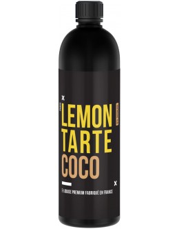 Lemon Tart Coco - Remix Jet