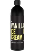Vanilla Ice Cream - Remix Jet