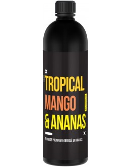 Just Tropical-Mangue-Ananas