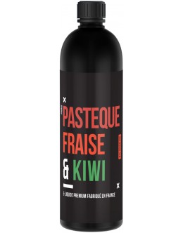Pastèque-Fraise-Kiwi
