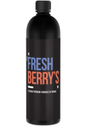 Fresh Berry's - Remix Jet
