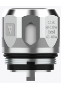 Résistances Vaporesso GT4 0,15 Ohm
