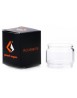JWell Montélimar - Pyrex Tank Zeus - Verre de remplacement Zeus