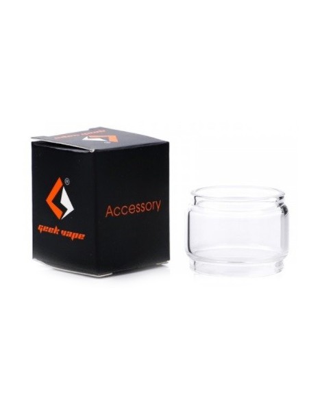 JWell Montélimar - Pyrex Tank Zeus - Verre de remplacement Zeus