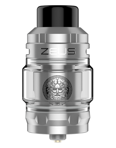 JWell Montélimar - Tank Zeus Sub Ohm Geek Vape
