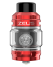 JWell Montélimar - Tank Zeus Sub Ohm Red Geek Vape