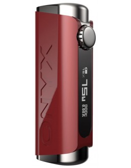 JWell Montélimar - Cigarette électronique Onyx - Box Onyx 75W