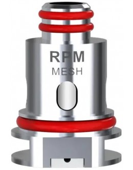 Résistances RPM40 Smok 0,4Ohm