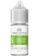 Arôme Cactus Citron 30ml