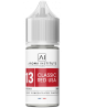 JWell Montélimar - Arôme concentré 30ml saveur Tabac Red USA