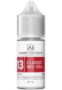 Arôme Claasic Blond Sec Red USA 30ml