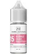 Arôme Bubble Gum Pastèque 30ml