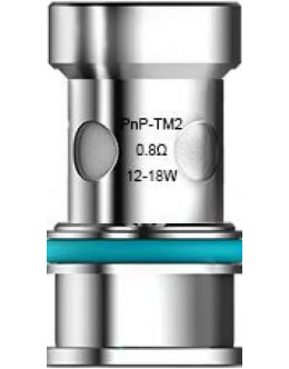 JWell Montélimar - Résistances Pnp Voopoo TM2 & R2