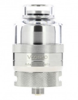 JWell Montélimar - Pod Tank RTA 2ml by Voopoo
