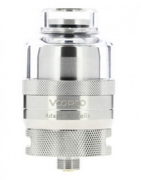 JWell Montélimar - Pod Tank RTA 2ml by Voopoo