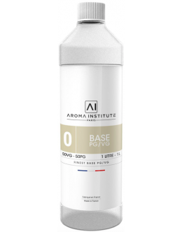 JWell Montélimar - Base pour DIY Arôma 1 Litre
