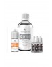 JWell Montelimar - Pack Base DIY 3mg - Les packs prêt à booster