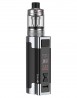JWell Montelimar - Kit Zelos 3 Aspire - E-cigarette moderne
