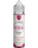 JWell Montélimar - E-liquide-Fruit du Dragon-limonade-50-ml