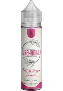 Fruit du Dragon Limonade by JWell