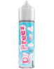 JWell Montélimar - E-liquide Dr Freez - Saveur Berries Gum 50ml 